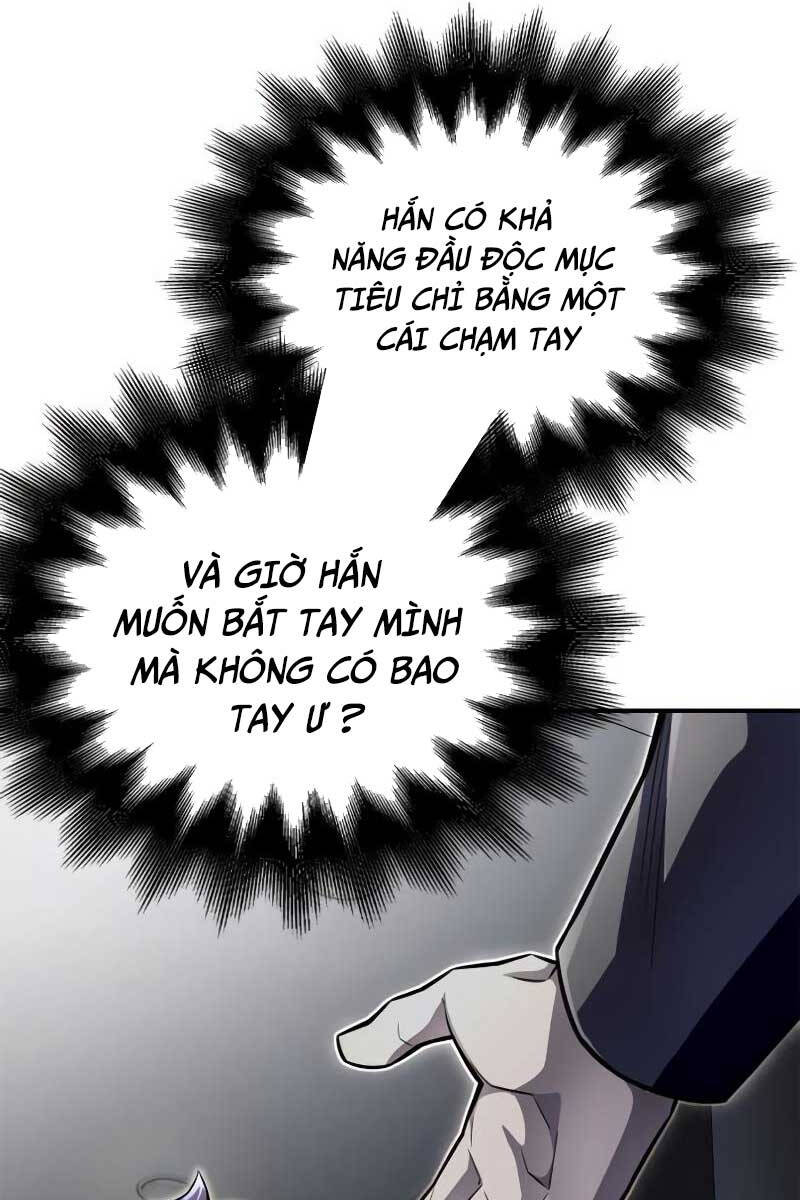 Cuộc Chiến Siêu Nhân Chap 60 - Next Chap 61