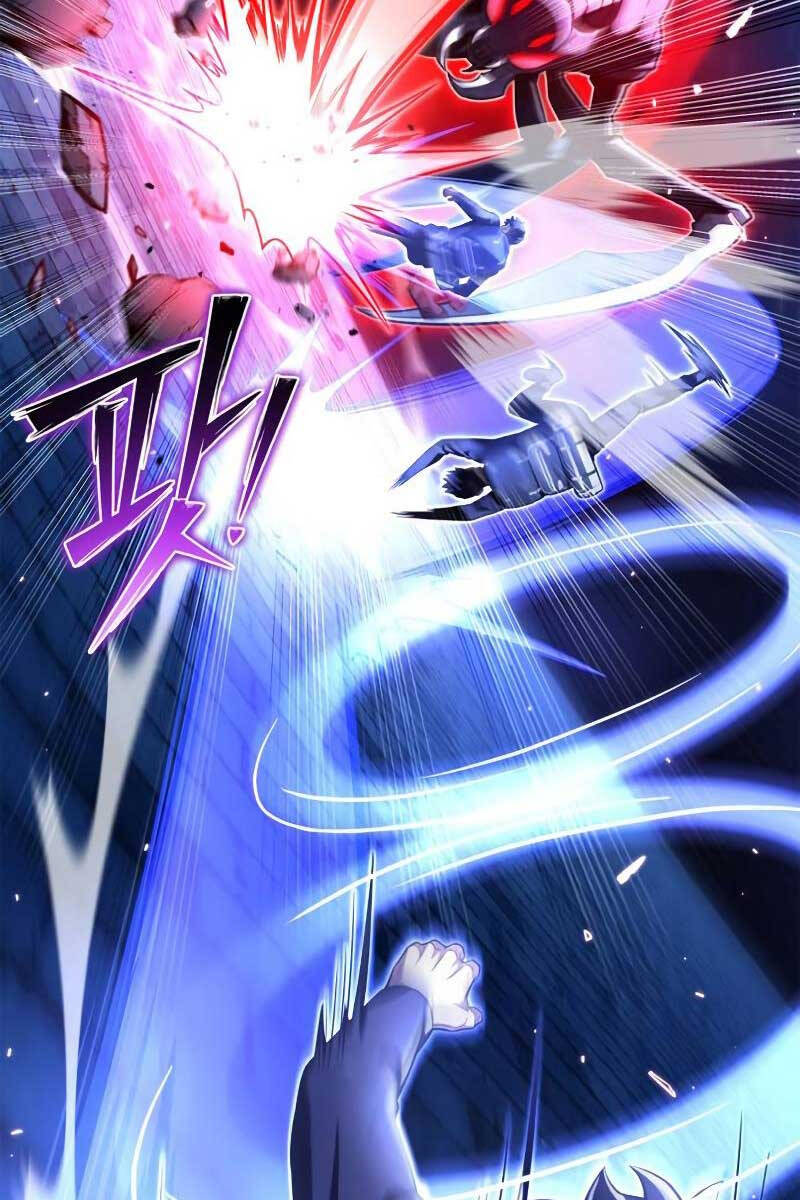 Cuộc Chiến Siêu Nhân Chap 60 - Next Chap 61