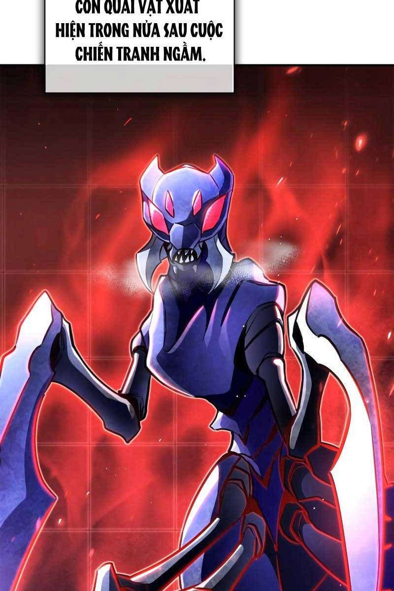 Cuộc Chiến Siêu Nhân Chap 60 - Next Chap 61