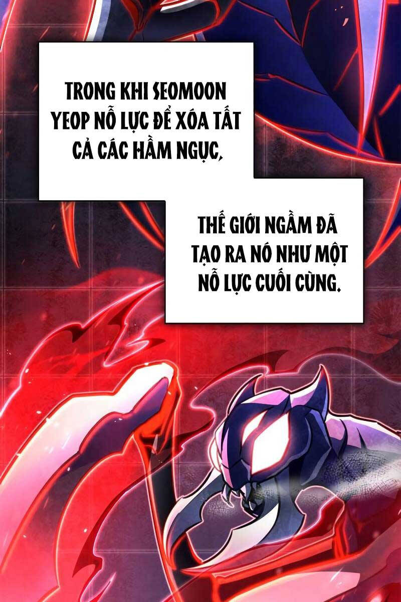 Cuộc Chiến Siêu Nhân Chap 60 - Next Chap 61
