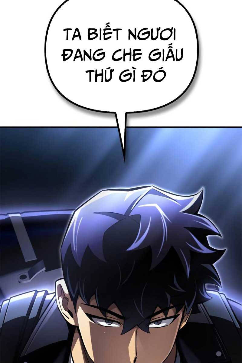 Cuộc Chiến Siêu Nhân Chap 60 - Next Chap 61