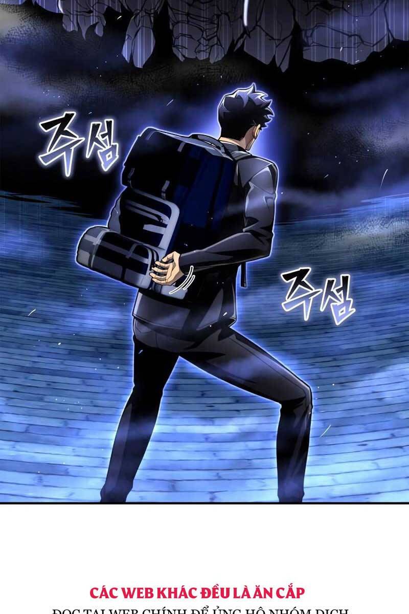 Cuộc Chiến Siêu Nhân Chap 60 - Next Chap 61