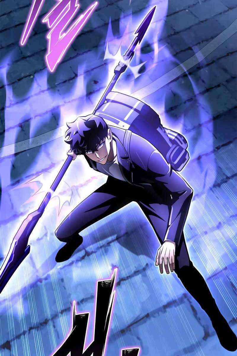 Cuộc Chiến Siêu Nhân Chap 60 - Next Chap 61