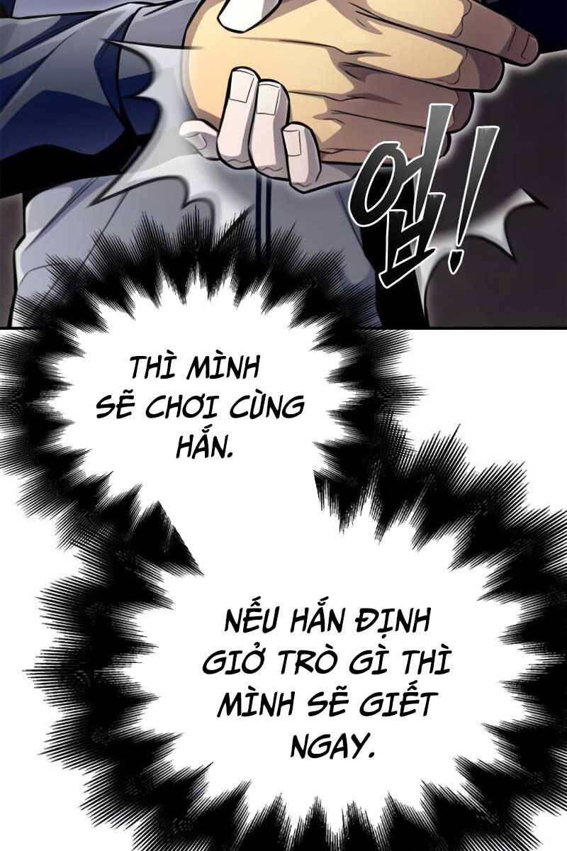 Cuộc Chiến Siêu Nhân Chap 60 - Next Chap 61