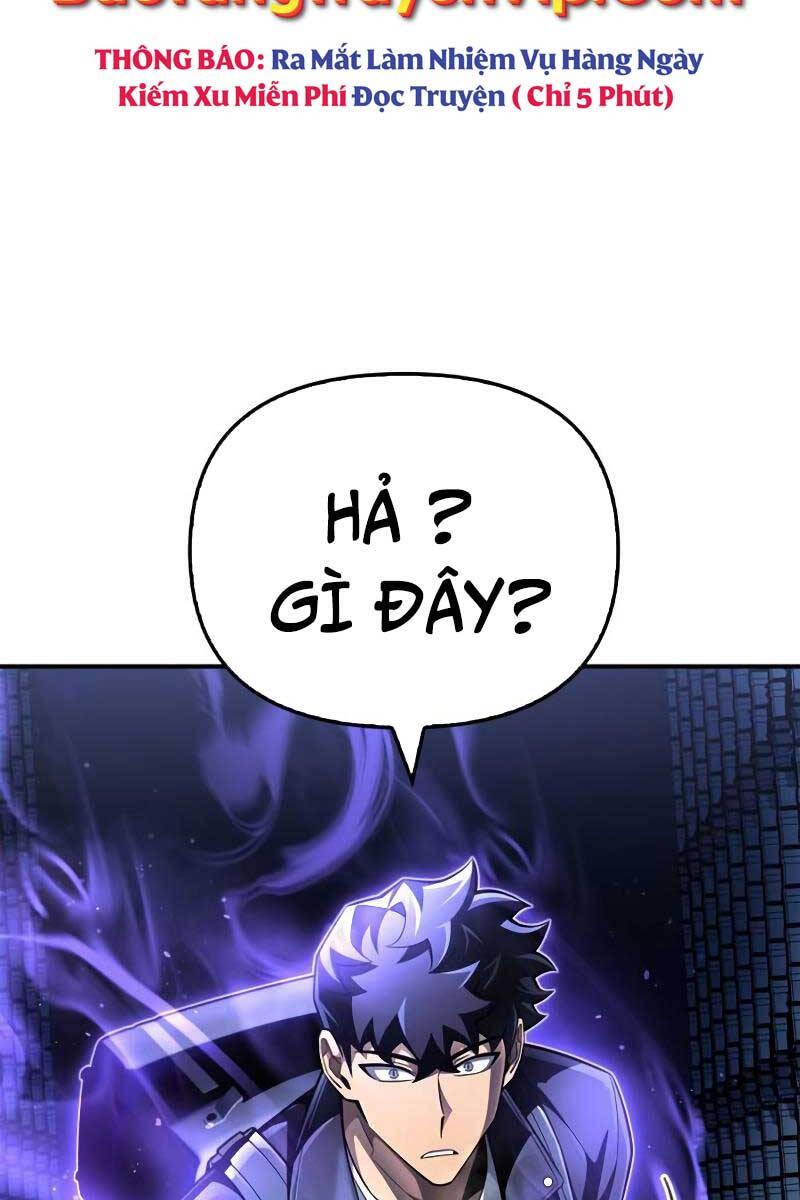 Cuộc Chiến Siêu Nhân Chap 60 - Next Chap 61