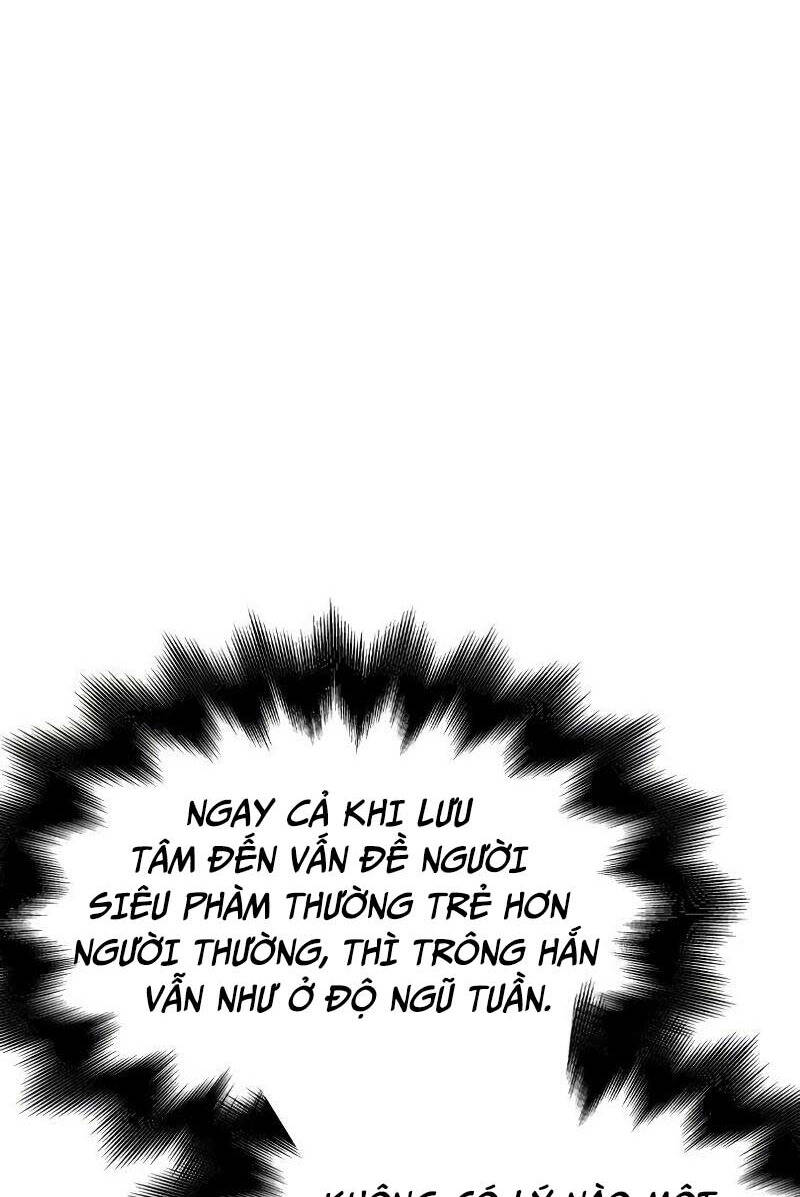 Cuộc Chiến Siêu Nhân Chap 60 - Next Chap 61