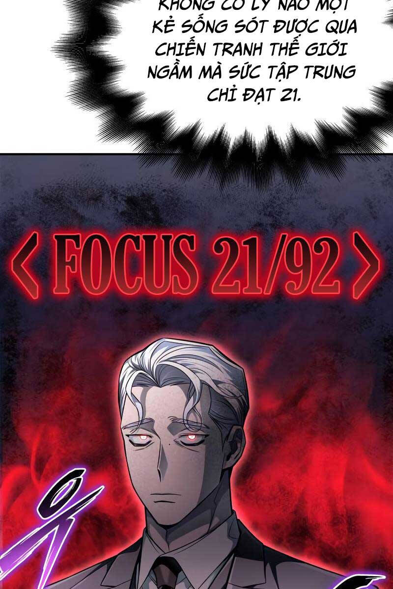 Cuộc Chiến Siêu Nhân Chap 60 - Next Chap 61