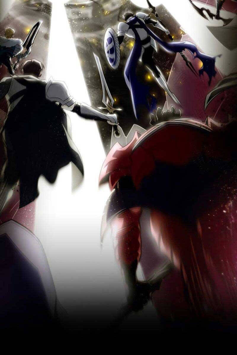 Cuộc Chiến Siêu Nhân Chap 60 - Next Chap 61