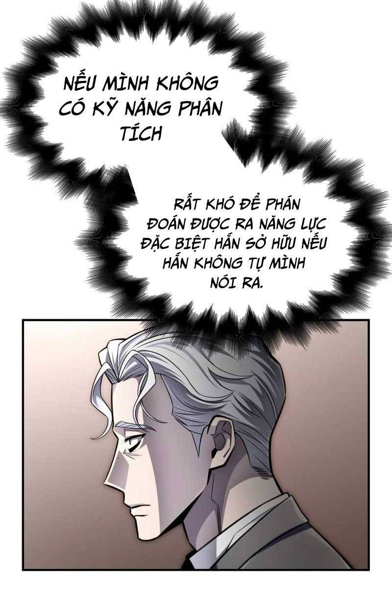 Cuộc Chiến Siêu Nhân Chap 60 - Next Chap 61