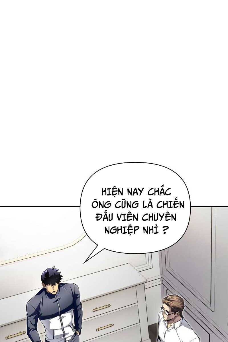 Cuộc Chiến Siêu Nhân Chap 60 - Next Chap 61