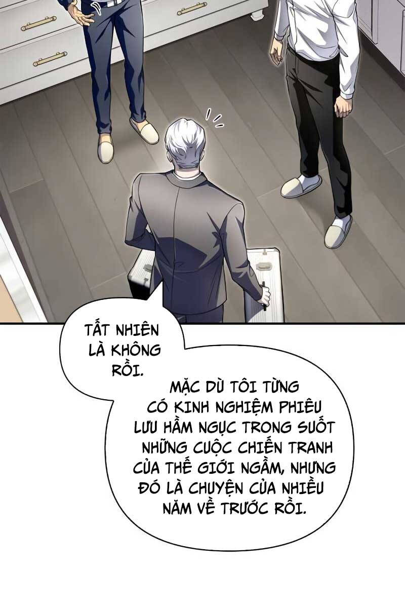Cuộc Chiến Siêu Nhân Chap 60 - Next Chap 61