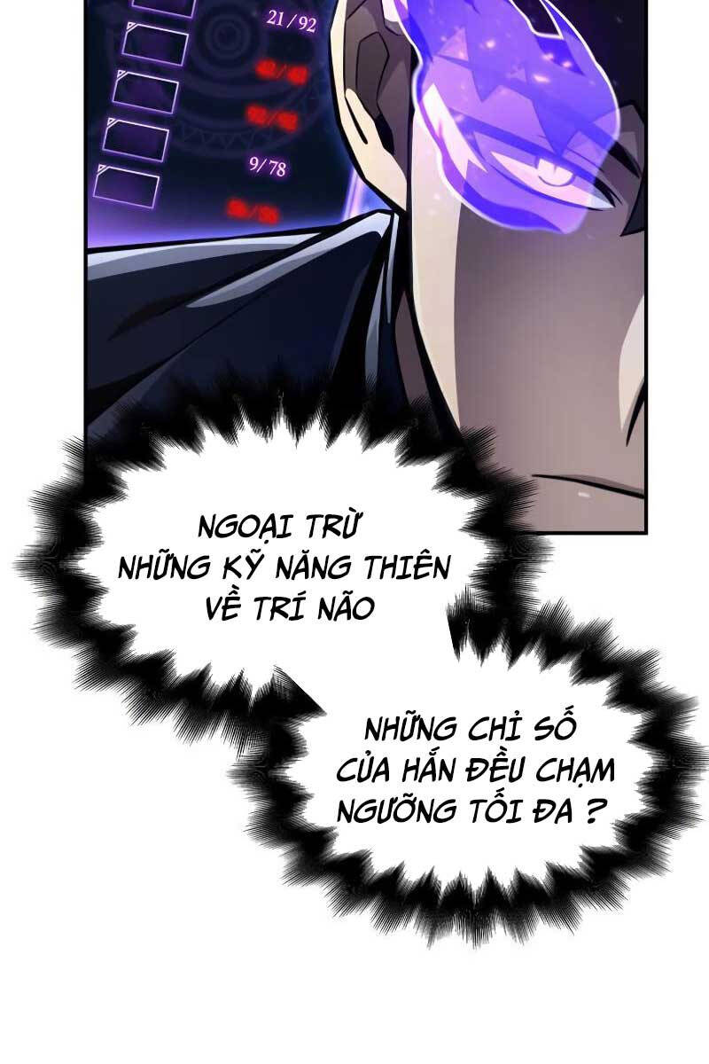 Cuộc Chiến Siêu Nhân Chap 60 - Next Chap 61