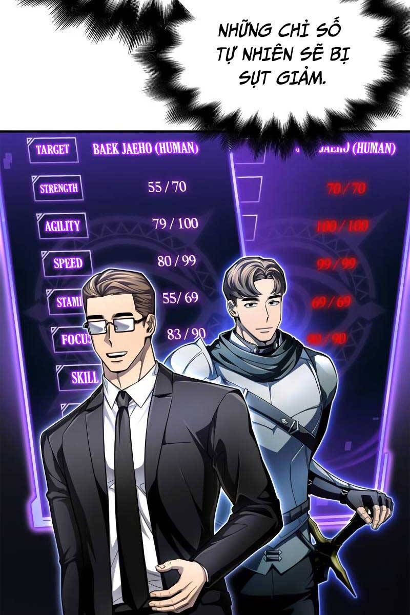 Cuộc Chiến Siêu Nhân Chap 60 - Next Chap 61