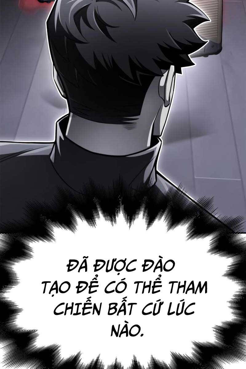 Cuộc Chiến Siêu Nhân Chap 60 - Next Chap 61