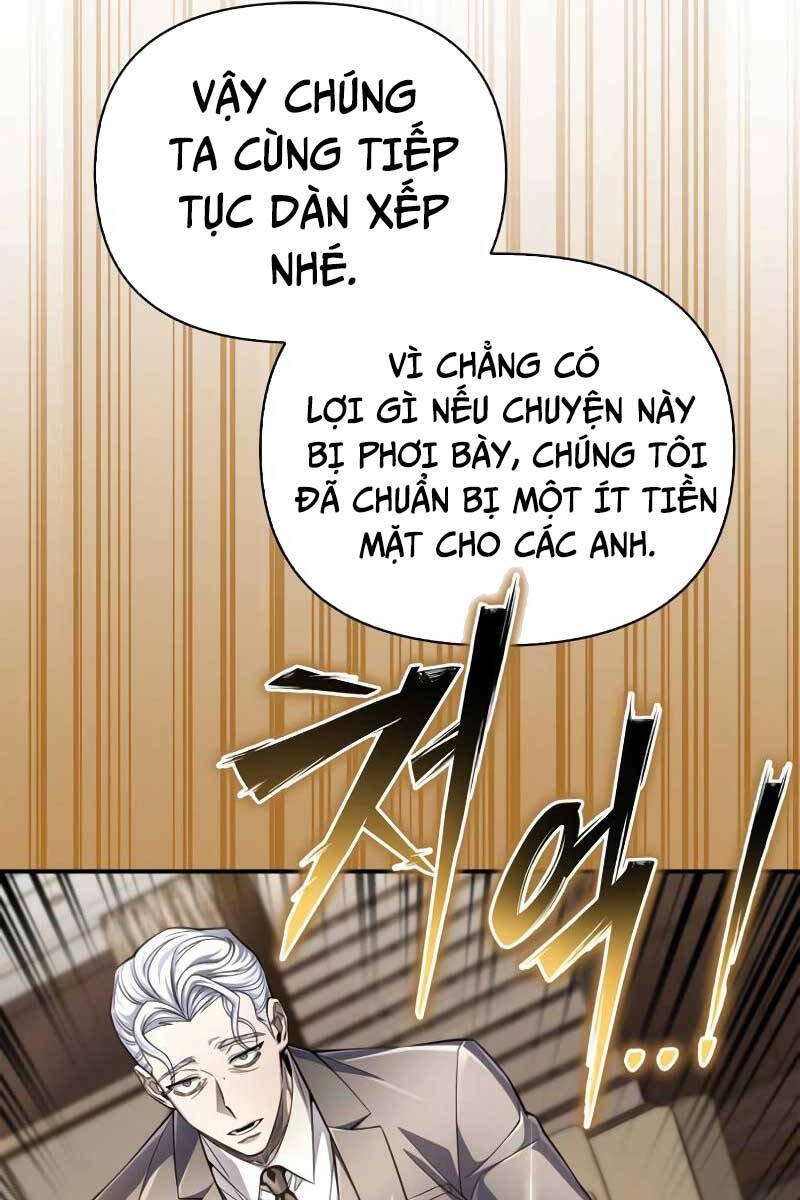 Cuộc Chiến Siêu Nhân Chap 60 - Next Chap 61