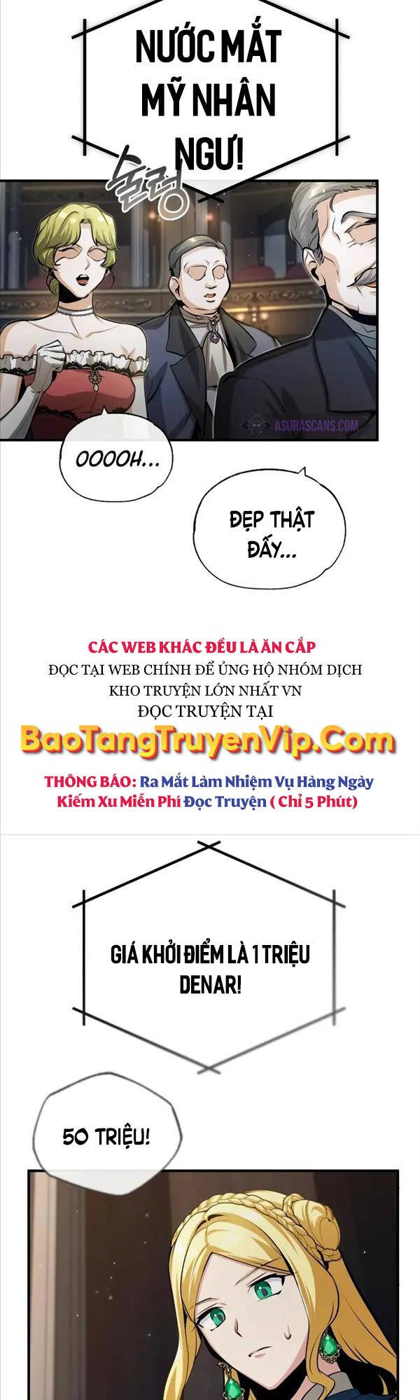 Giáo Sư Gián Điệp Chap 47 - Next Chap 48