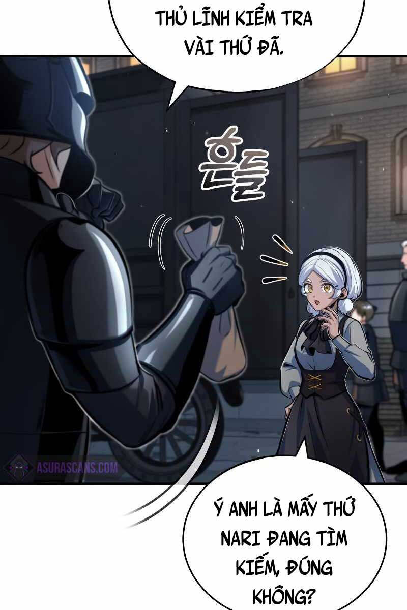 Giáo Sư Gián Điệp Chap 49 - Next Chap 50