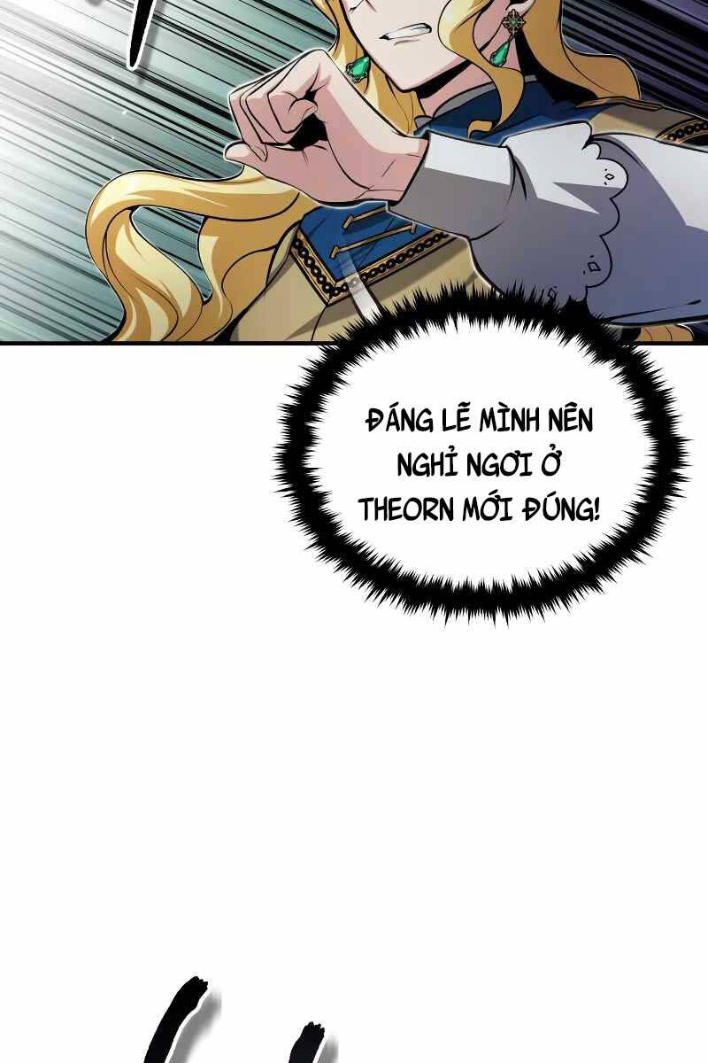 Giáo Sư Gián Điệp Chap 49 - Next Chap 50