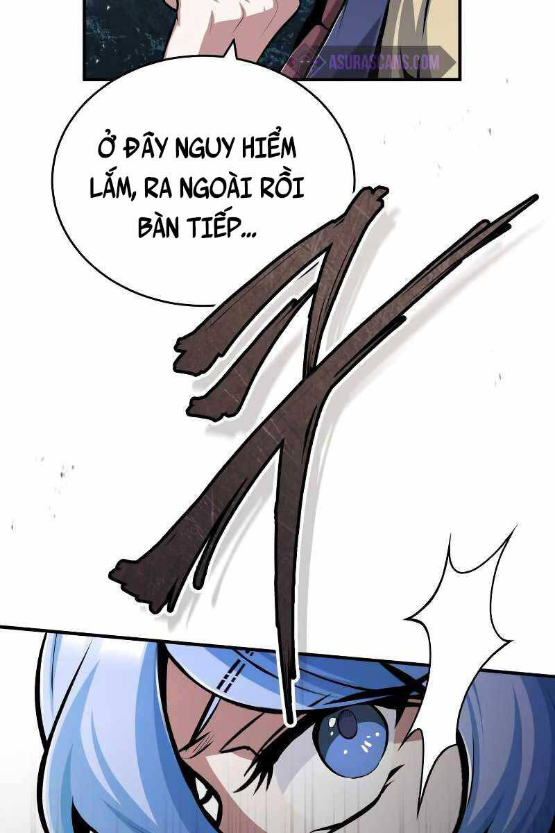 Giáo Sư Gián Điệp Chap 49 - Next Chap 50