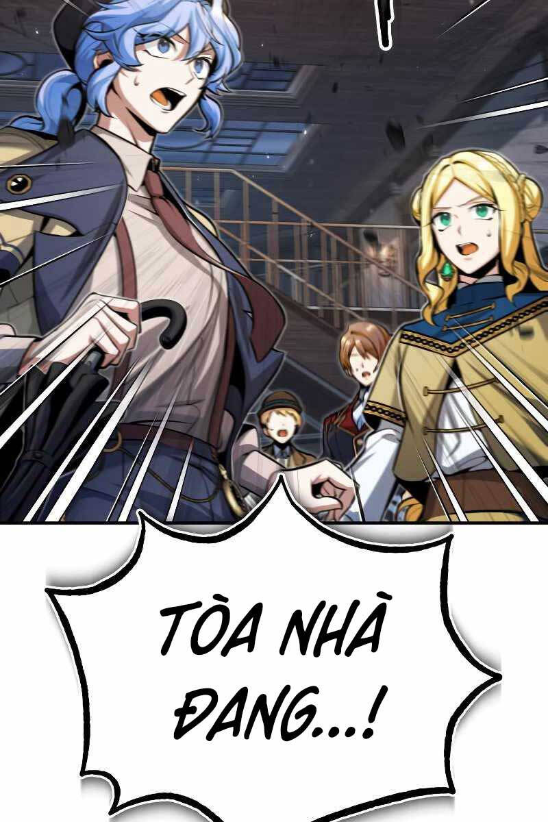 Giáo Sư Gián Điệp Chap 49 - Next Chap 50