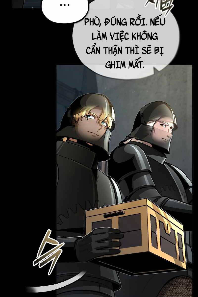 Giáo Sư Gián Điệp Chap 49 - Next Chap 50