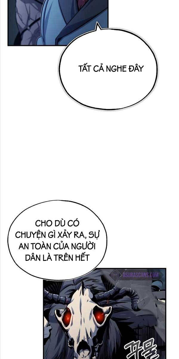 Giáo Sư Gián Điệp Chap 51 - Next Chap 52
