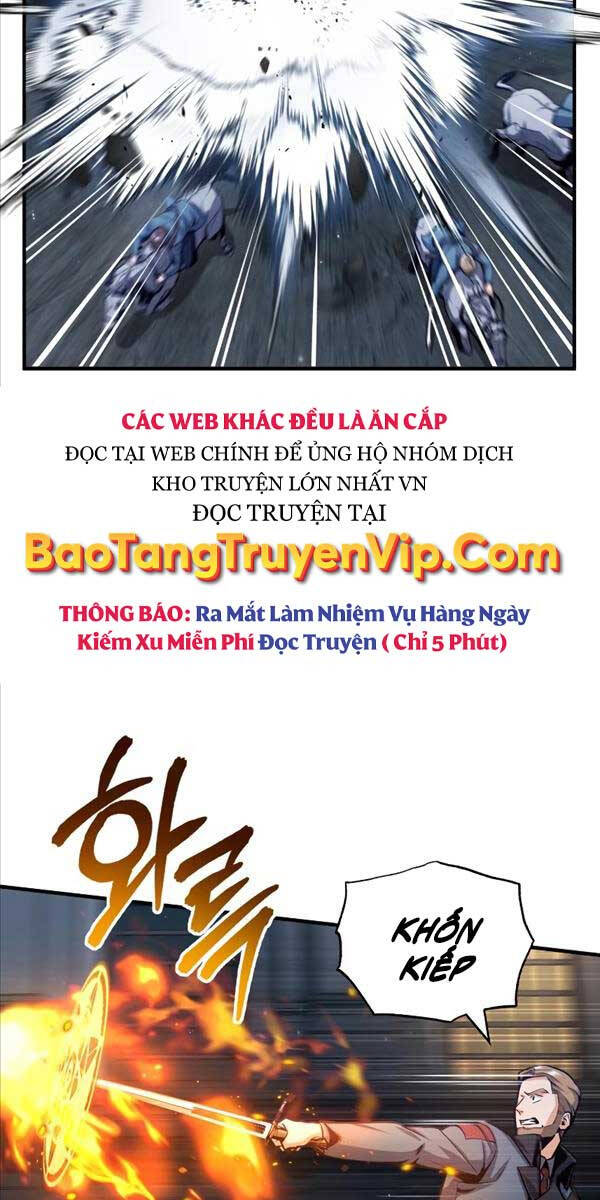 Giáo Sư Gián Điệp Chap 51 - Next Chap 52