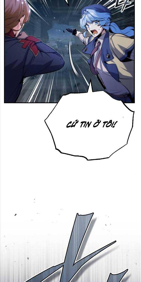 Giáo Sư Gián Điệp Chap 51 - Next Chap 52