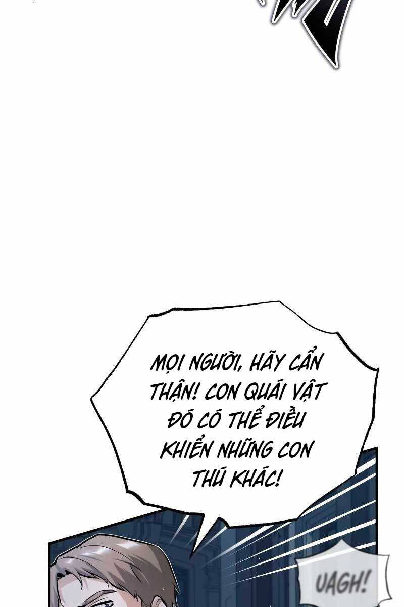 Giáo Sư Gián Điệp Chap 52 - Next Chap 53