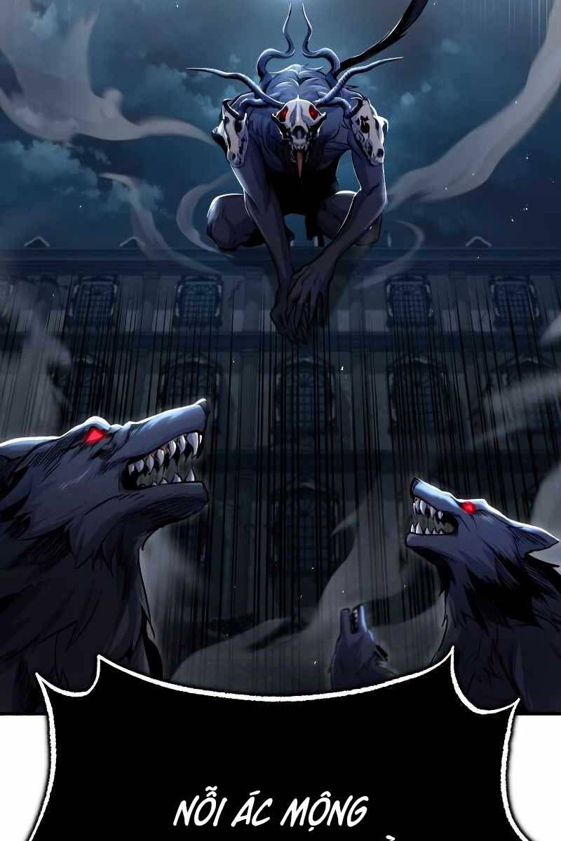 Giáo Sư Gián Điệp Chap 52 - Next Chap 53