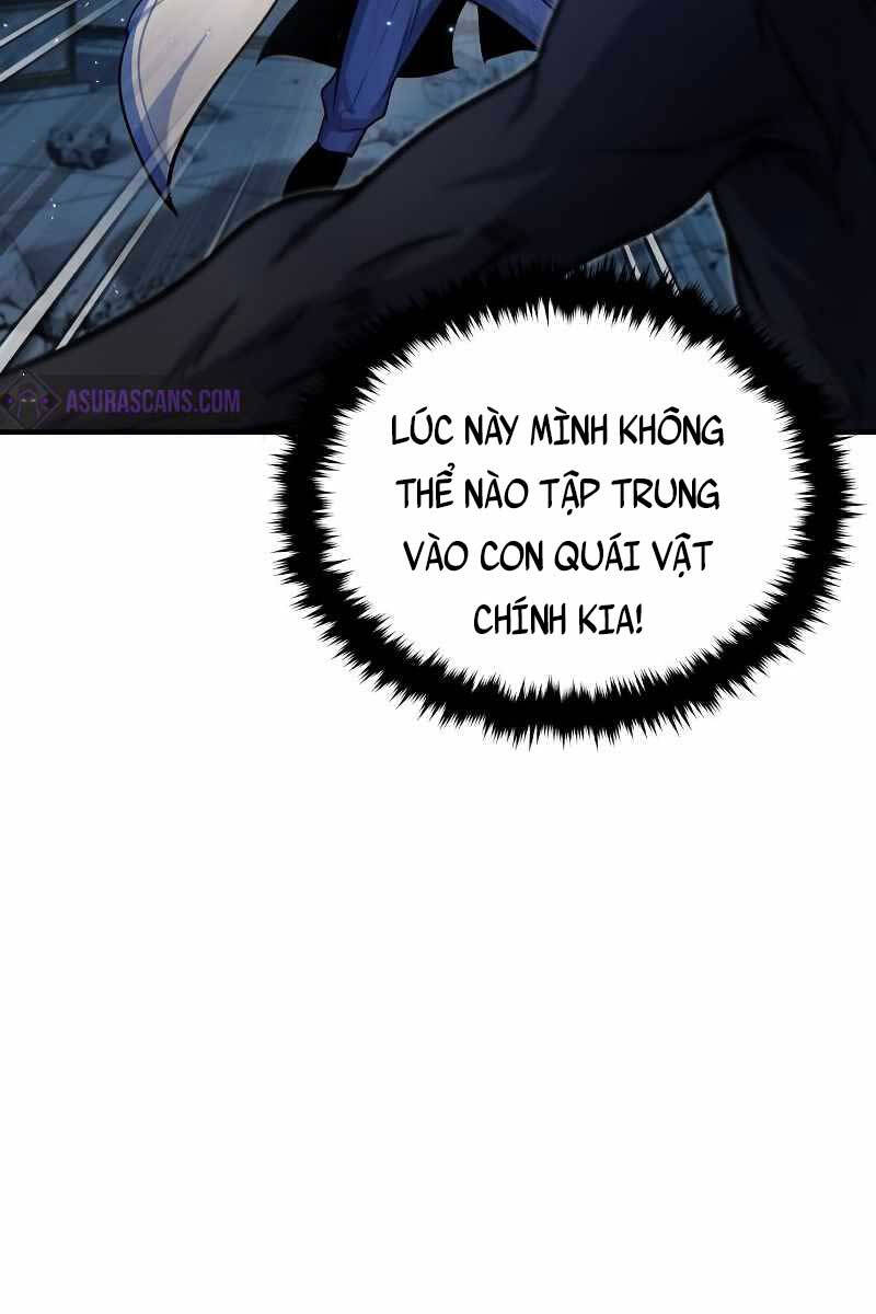 Giáo Sư Gián Điệp Chap 52 - Next Chap 53
