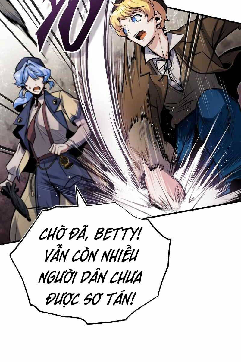 Giáo Sư Gián Điệp Chap 52 - Next Chap 53