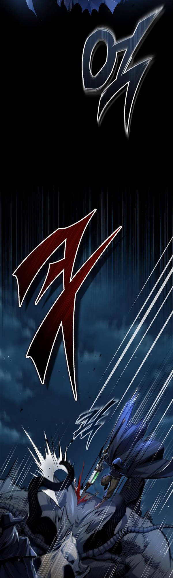 Giáo Sư Gián Điệp Chap 53 - Next Chap 54