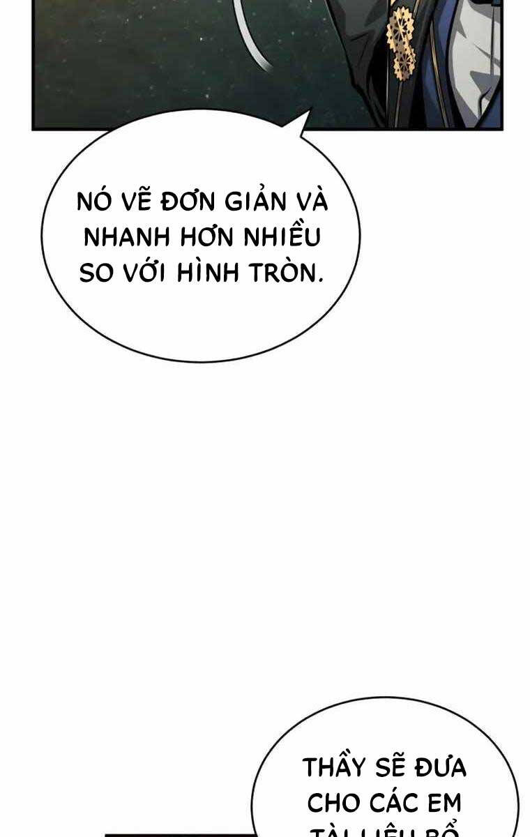 Giáo Sư Gián Điệp Chap 55 - Next Chap 56