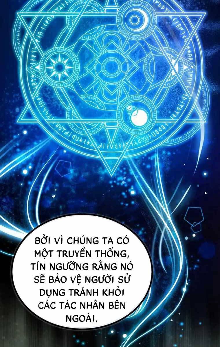Giáo Sư Gián Điệp Chap 55 - Next Chap 56