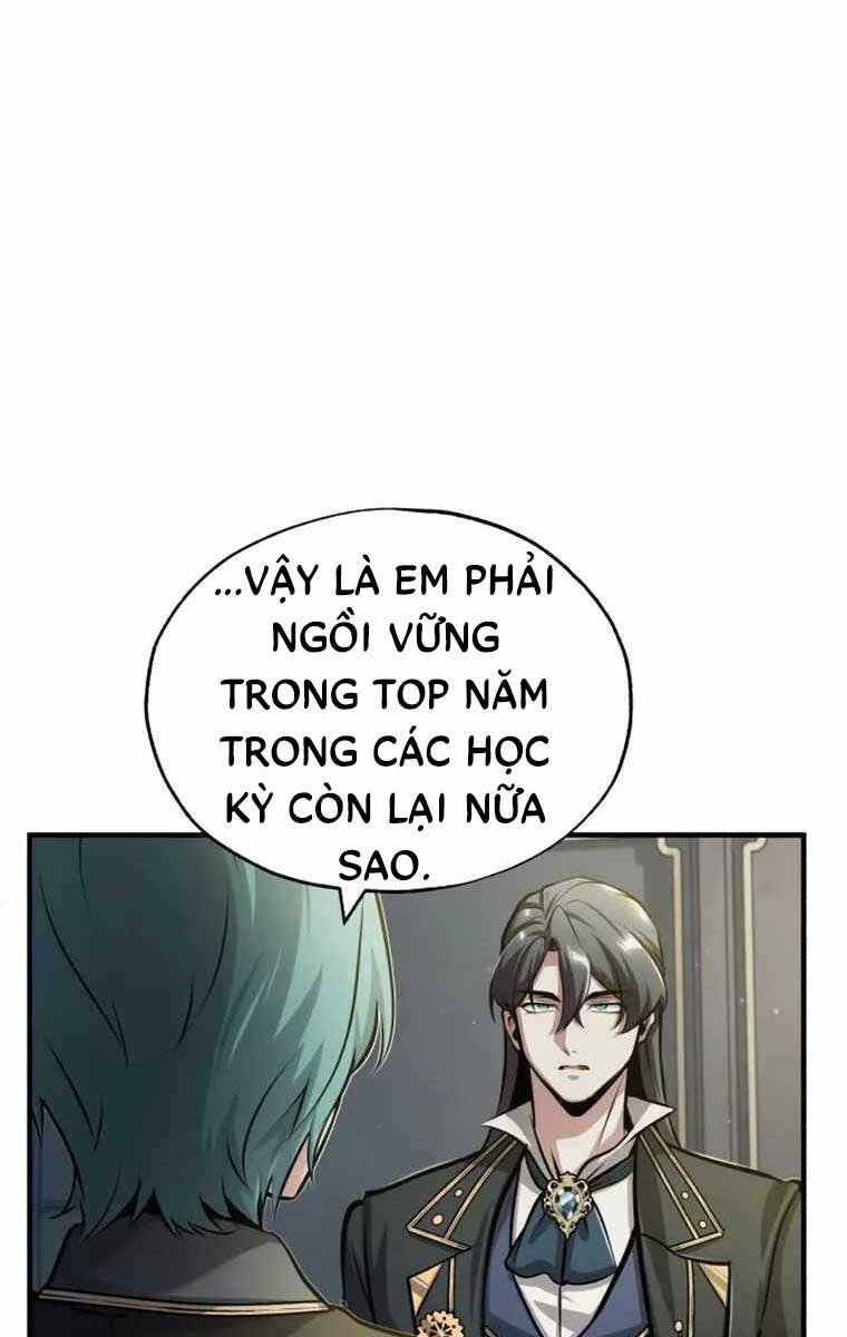 Giáo Sư Gián Điệp Chap 55 - Next Chap 56