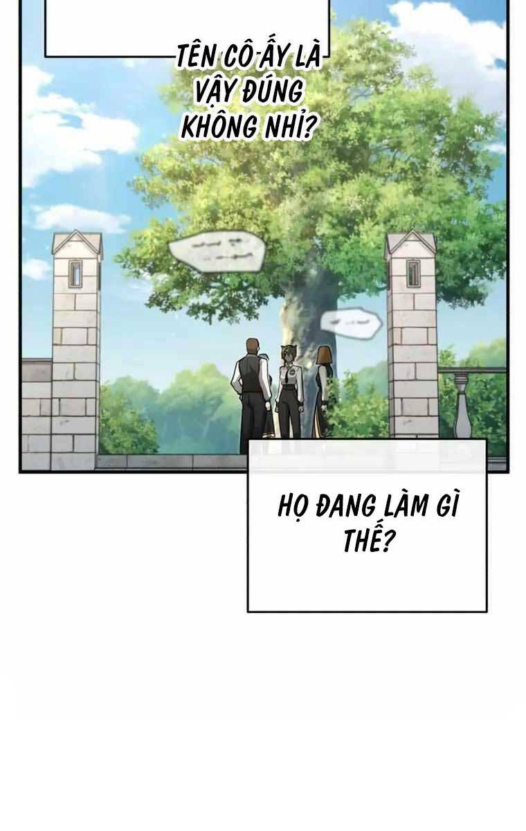 Giáo Sư Gián Điệp Chap 55 - Next Chap 56