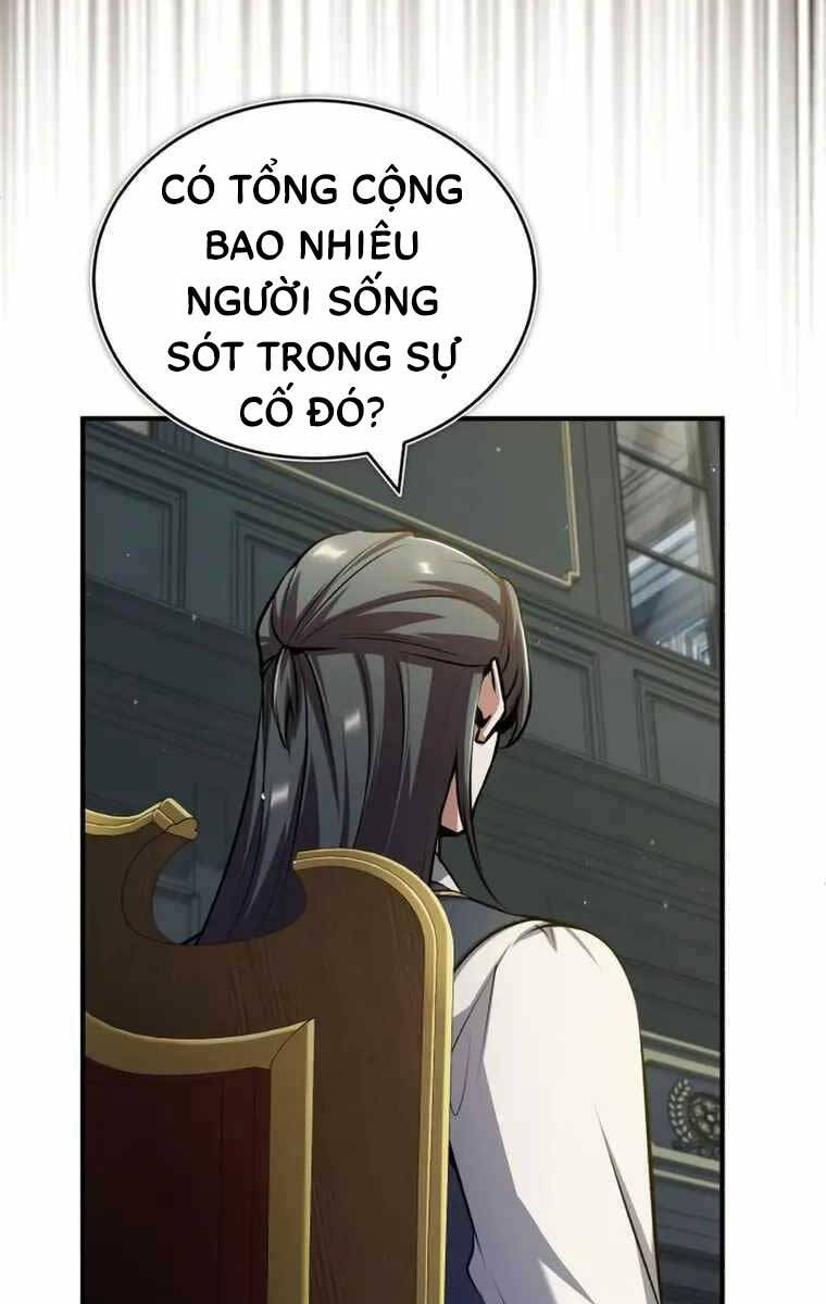 Giáo Sư Gián Điệp Chap 55 - Next Chap 56