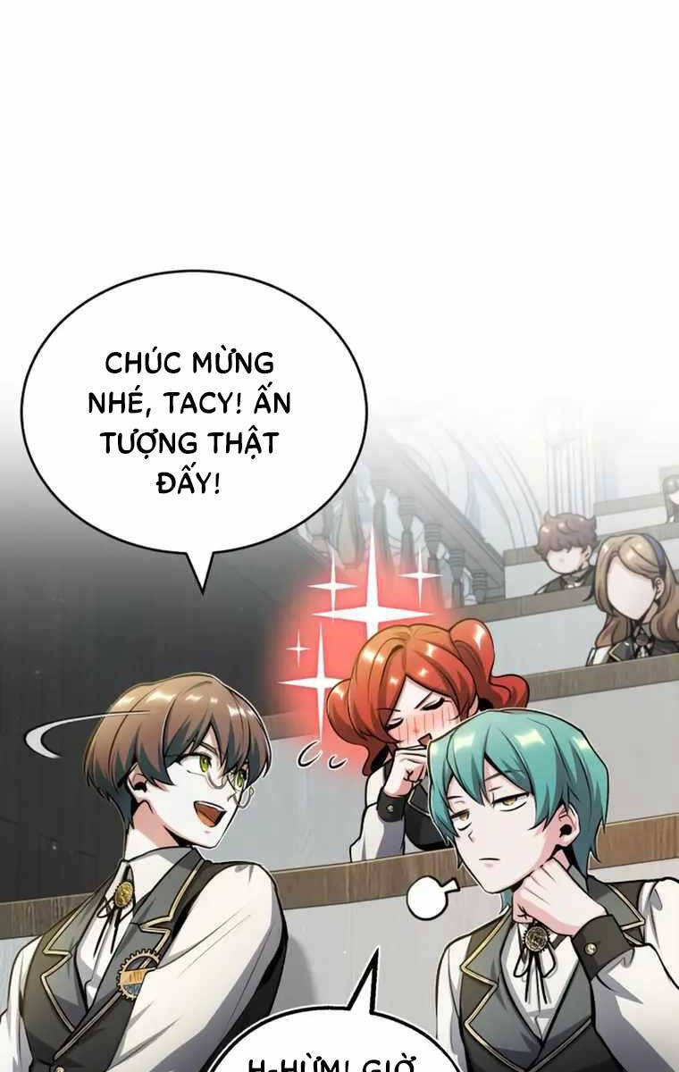 Giáo Sư Gián Điệp Chap 55 - Next Chap 56