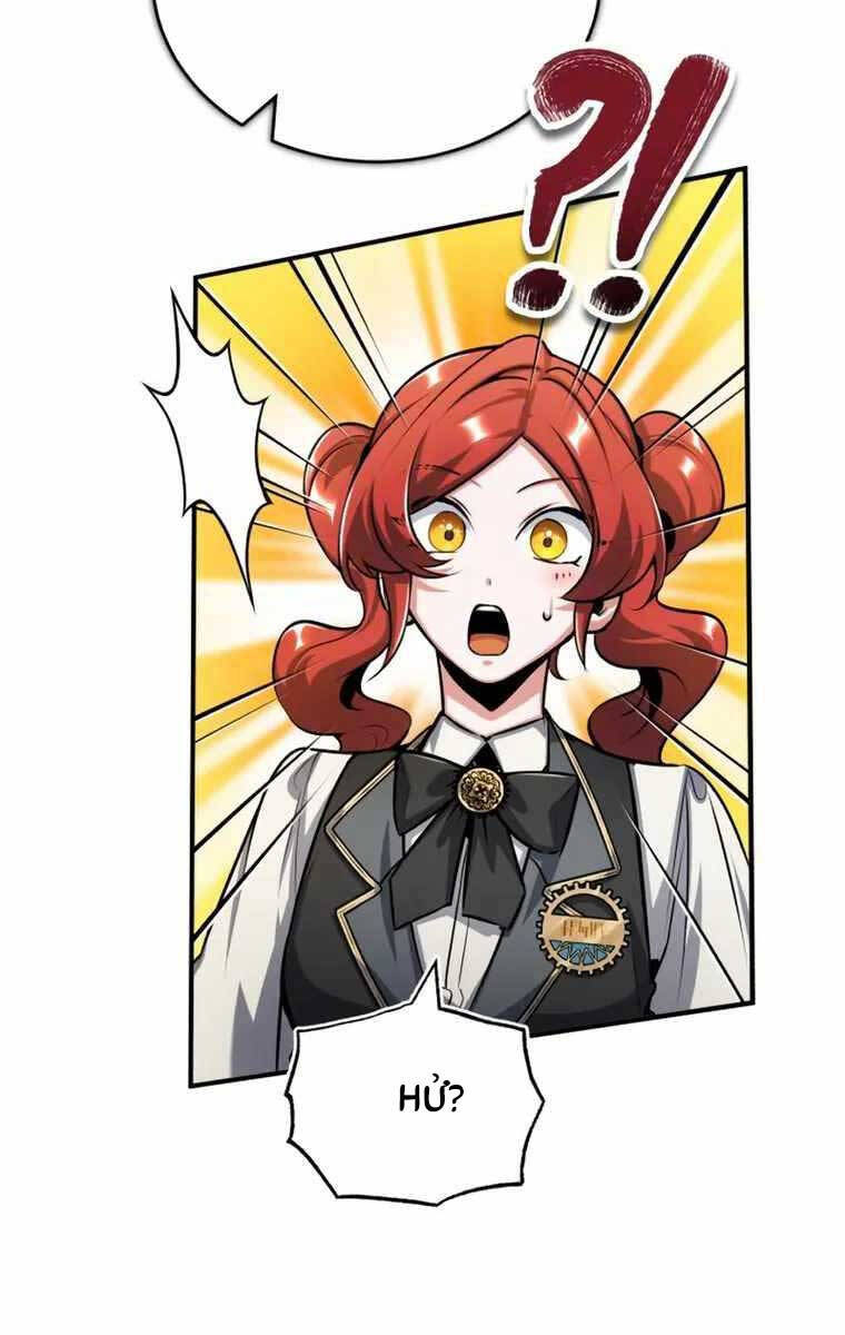 Giáo Sư Gián Điệp Chap 55 - Next Chap 56