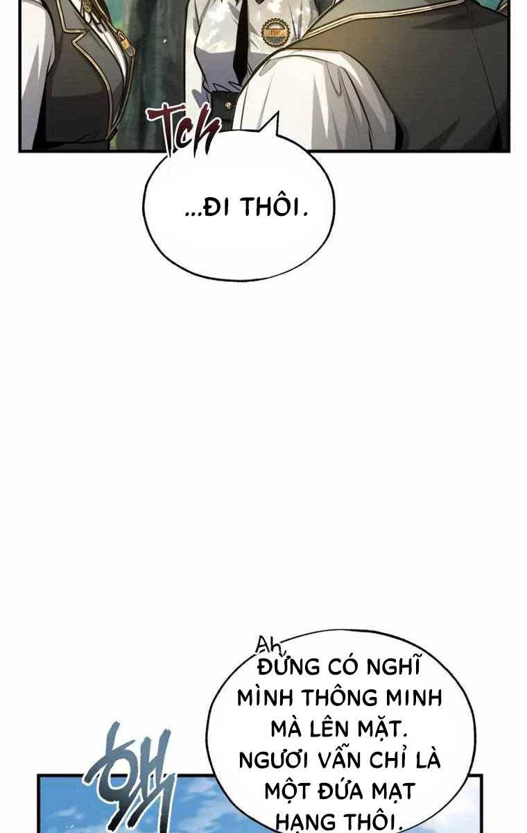 Giáo Sư Gián Điệp Chap 56 - Next Chap 57