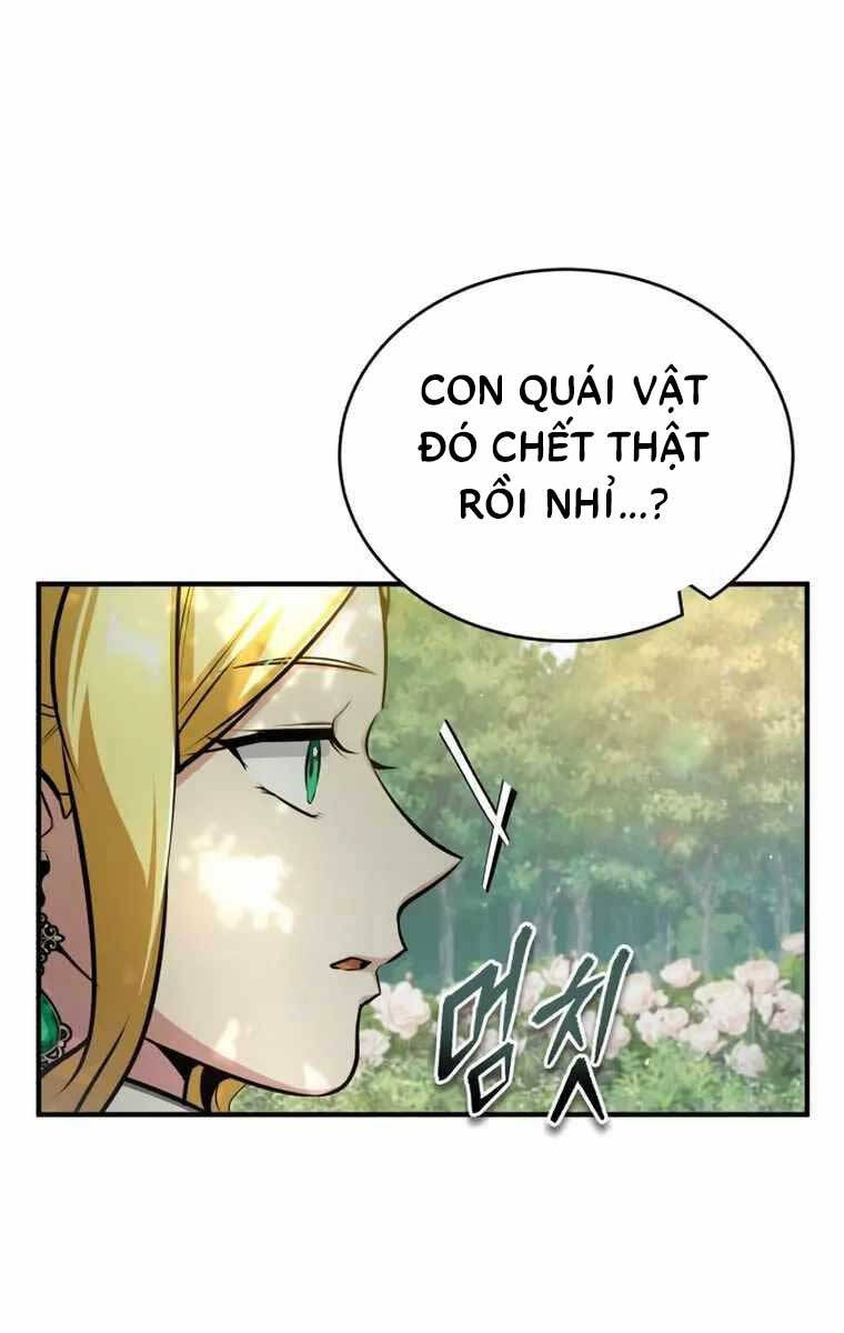Giáo Sư Gián Điệp Chap 56 - Next Chap 57