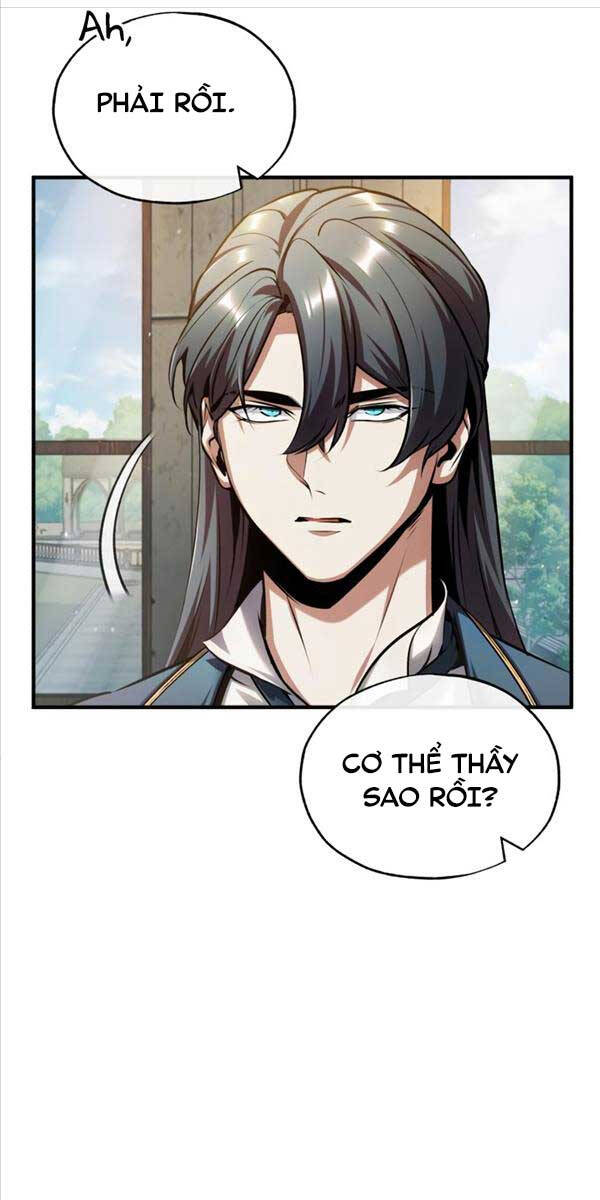 Giáo Sư Gián Điệp Chap 57 - Next Chap 58