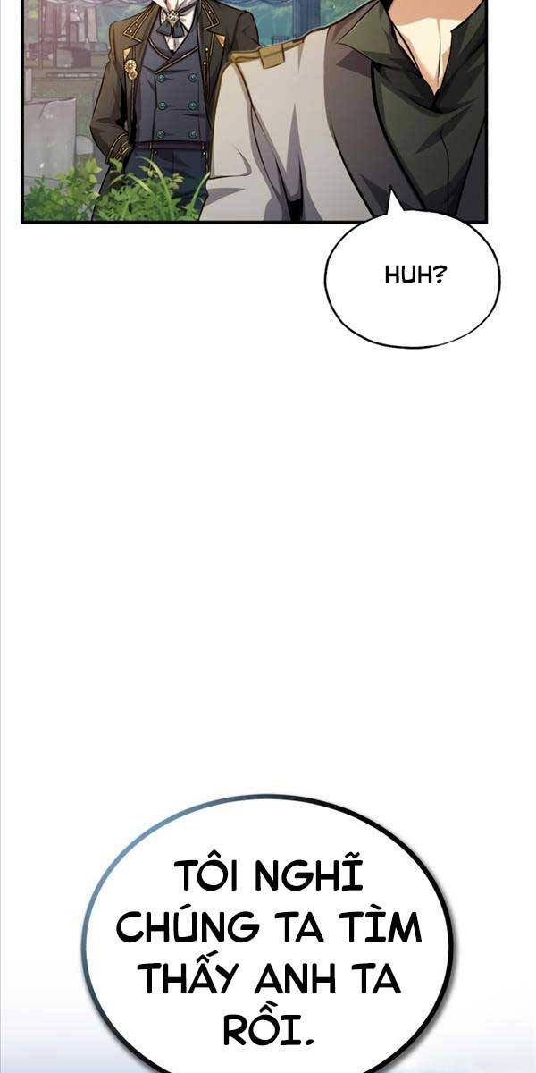 Giáo Sư Gián Điệp Chap 57 - Next Chap 58