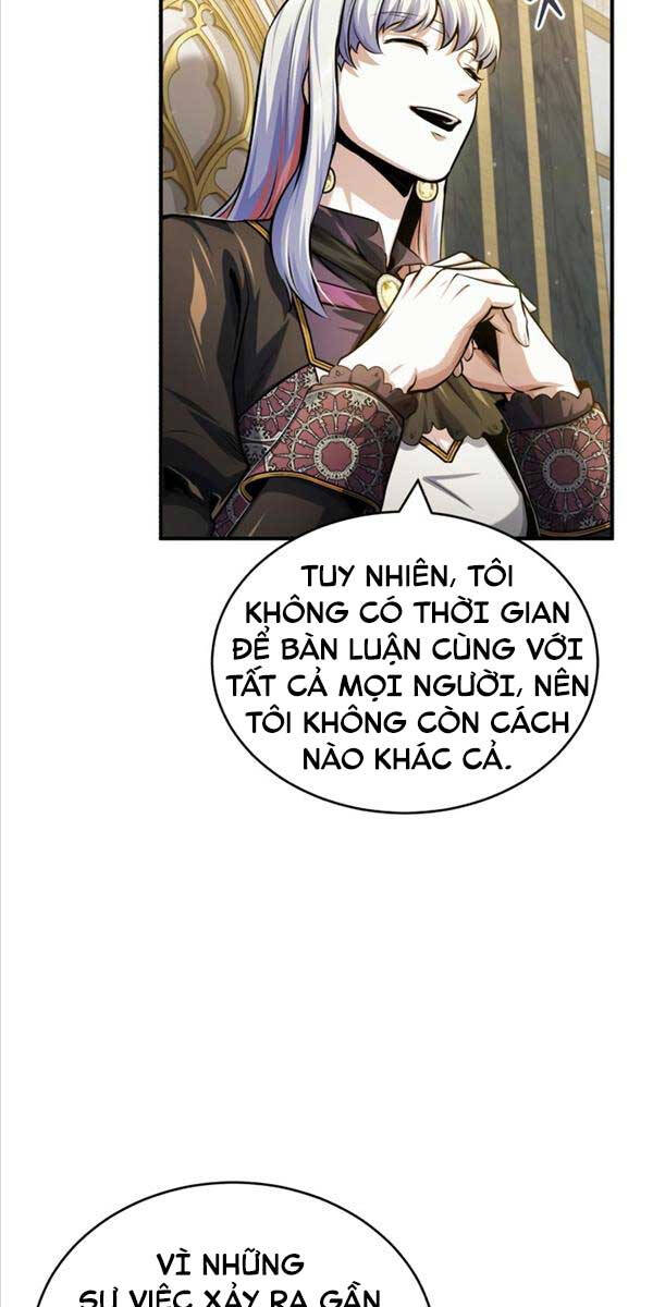Giáo Sư Gián Điệp Chap 57 - Next Chap 58