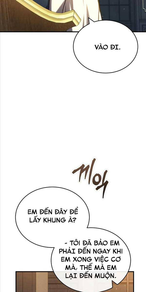 Giáo Sư Gián Điệp Chap 57 - Next Chap 58