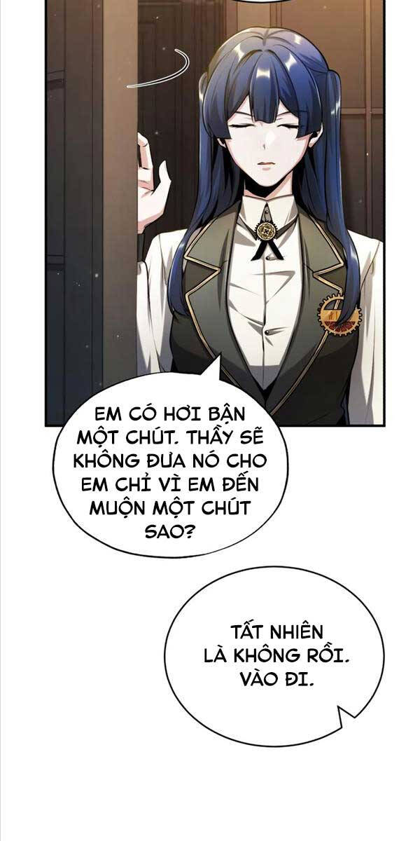 Giáo Sư Gián Điệp Chap 57 - Next Chap 58