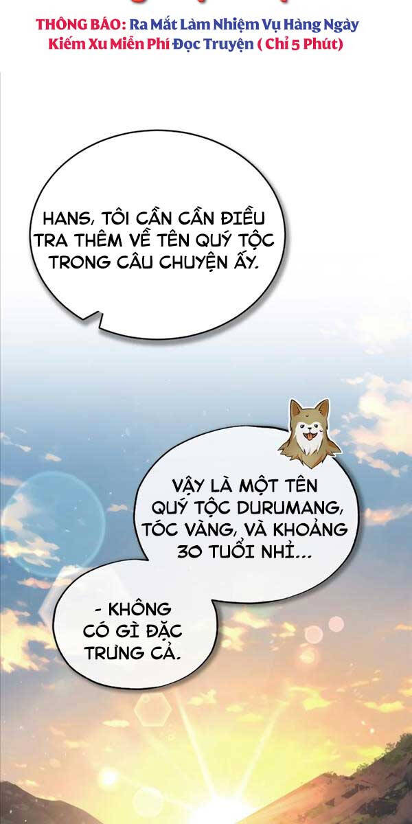 Giáo Sư Gián Điệp Chap 58 - Next Chap 59