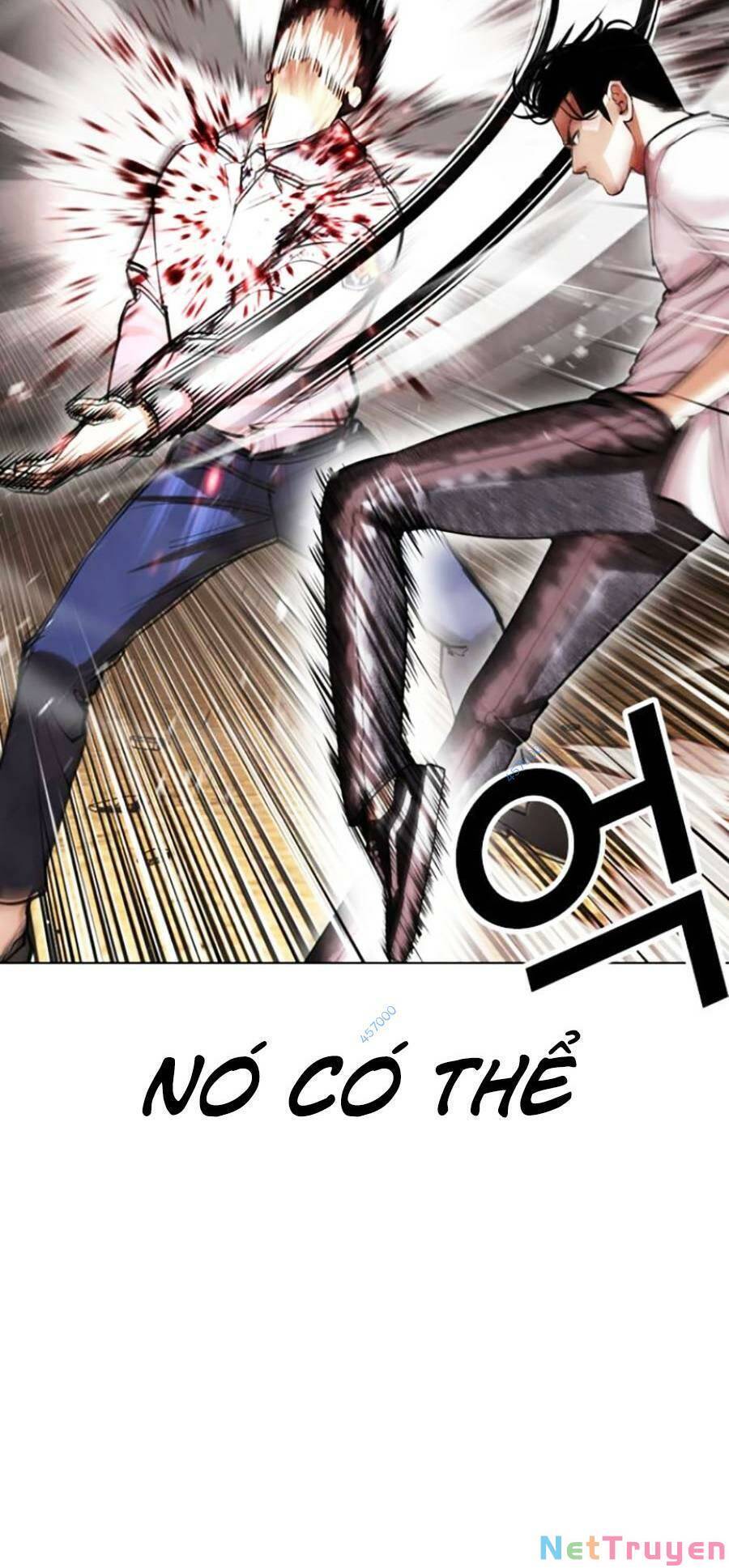 Hoán Đổi Diệu Kỳ Chap 439 - Next Chap 440