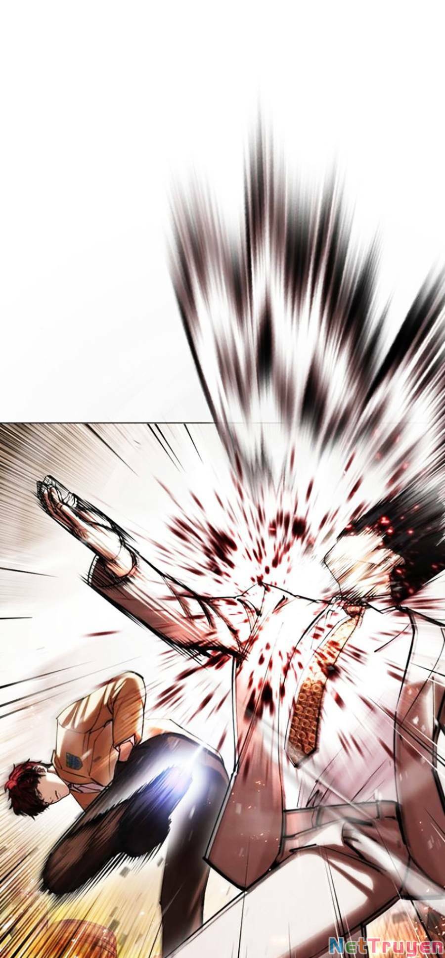 Hoán Đổi Diệu Kỳ Chap 439 - Next Chap 440